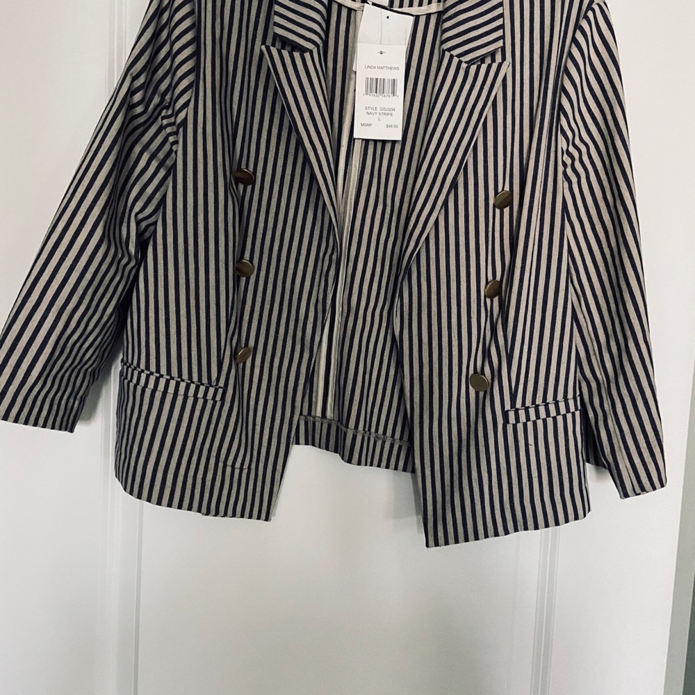 Women jacket